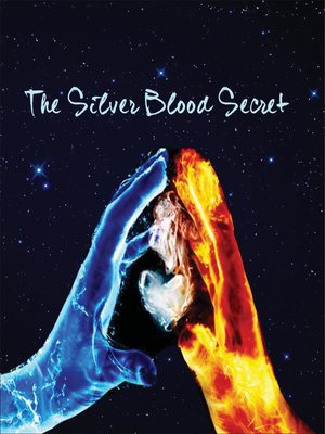 cover image of The Silver Blood Secret